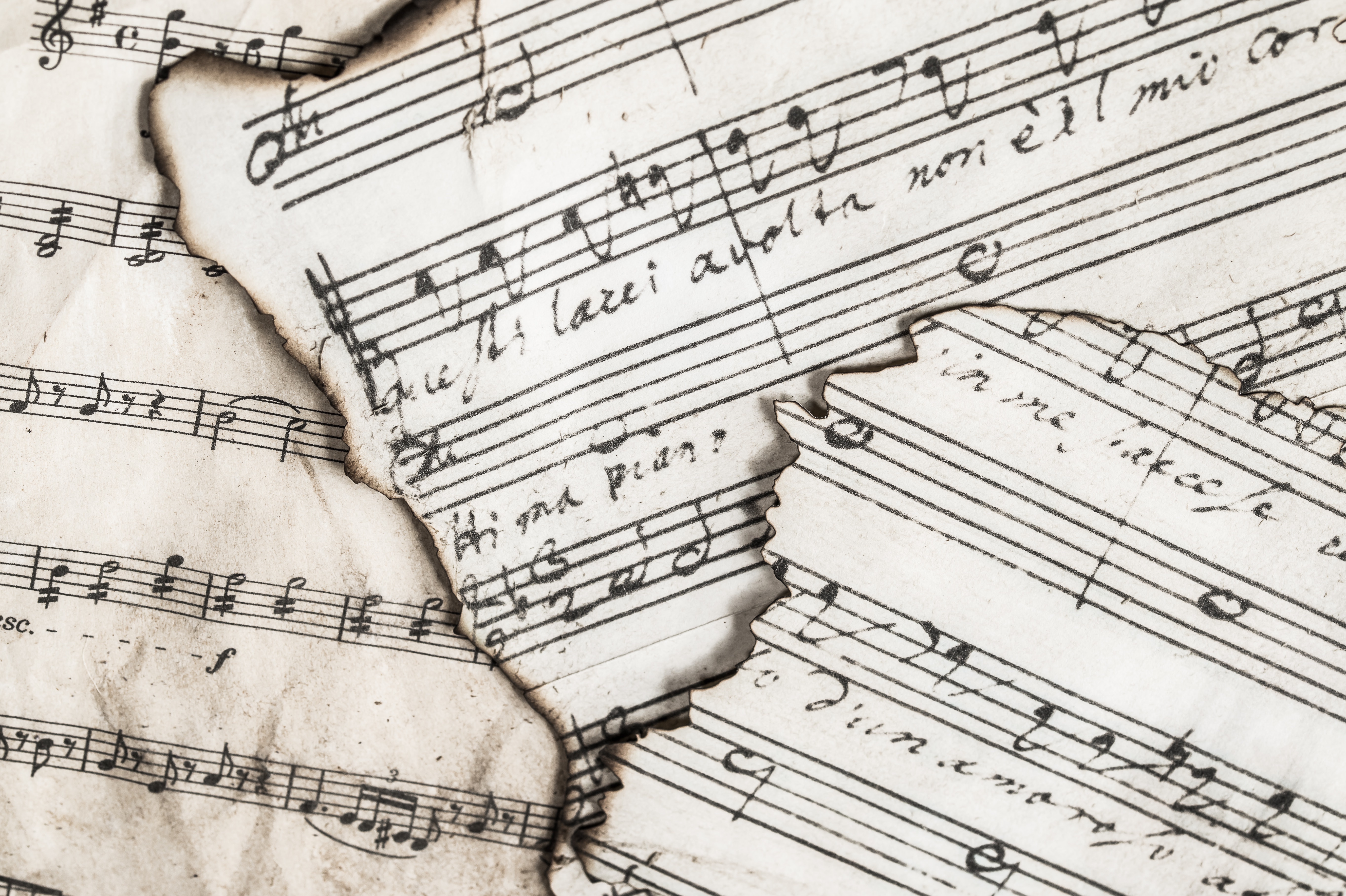 <i>Musica</i> <i>e</i> <i>Caos</i>